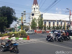 Rencana Kota Malang Terpantau CCTV Batal