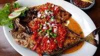 Sedap dan Dijamin Mantap! 10 Ikan Bakar Ini Paling Enak Disantap dengan Nasi Hangat