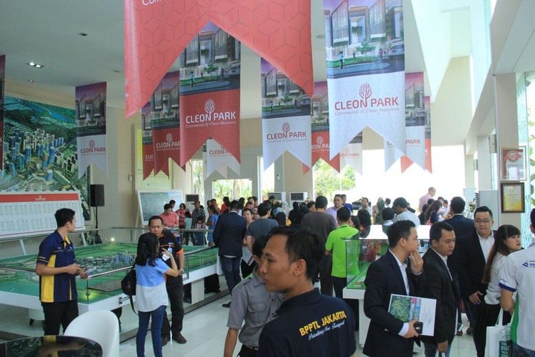 Shop House di Jakarta Timur Ini Dijual Mulai Rp 4,9 M Shop House di Jakarta Timur Ini Dijual Mulai Rp 4,9 M