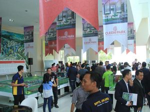 Shop House di Jakarta Timur Ini Dijual Mulai Rp 4,9 M