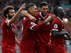 Ancaman Kecepatan Liverpool untuk City