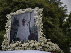 1 Remaja Tewas, Ratusan Orang Protes Kebijakan Antinarkoba Duterte