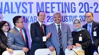 Total Aset Bank BJB