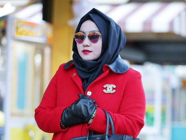 Foto: 15 Aksesori Mahal Bos First Travel, Termasuk Casing iPhone Rp 16 Juta