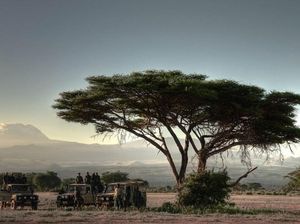 Tempat yang Dipuji Orang Terkaya Sedunia