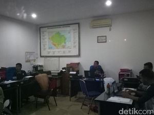3 Pembunuh Sopir Taksi Online di Palembang Ditangkap