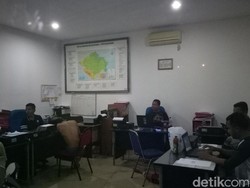 3 Pembunuh Sopir Taksi Online di Palembang Ditangkap