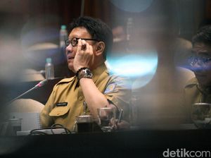 Soal Kasus Saracen, Mendagri: Pemesan Konten SARA Harus Dilawan Soal Kasus Saracen, Mendagri: Pemesan Konten SARA Harus Dilawan