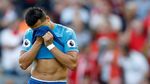 Arsenal Hancur di Anfield