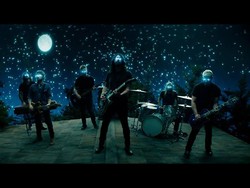 Foo Fighter Hilang Sebelum Garap Album Baru Bareng Adele