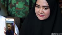 Istri Novel Baswedan Jelaskan Kondisi Suaminya