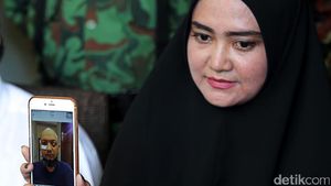 Istri Novel Baswedan Jelaskan Kondisi Suaminya
