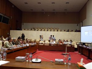 LPSK Sebut Justice Collaborator Tak Bisa untuk Pelaku Utama Korupsi