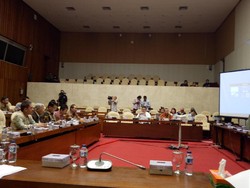 LPSK Sebut Justice Collaborator Tak Bisa untuk Pelaku Utama Korupsi