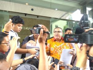 Kasus Saracen, Eggi Sudjana Laporkan Jasriadi, Ulin dan Sunny Kasus Saracen, Eggi Sudjana Laporkan Jasriadi, Ulin dan Sunny