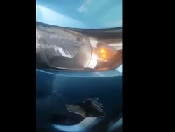 Ini yang Bikin Sopir Taksi Marah-marah This is Indonesia ke Bule