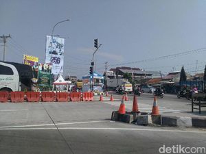 Libur Idul Adha, Waspadai 6 Titik Rawan Macet di Pantura Jateng