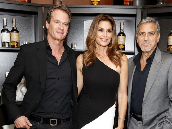 10 Selebriti Hollywood Ini Punya Bisnis Tequila, Vodka hingga Whisky