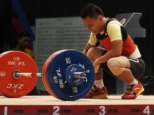 Kemenpora: Takkan Ada Problem Anggaran Lagi di Persiapan Atlet ke Asian Games Kemenpora: Takkan Ada Problem Anggaran Lagi di Persiapan Atlet ke Asian Games