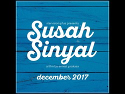 Tebak Pemeran Film Susah Sinyal dan Dapatkan iPhone 7!