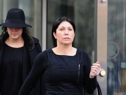 Janda Gangster Akan Tantang Pemimpin Oposisi Australia