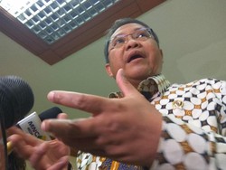 Ungkap Pengusutan Saracen, Menkominfo: Seperti Kejar-Kejaran