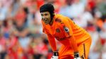 Arsenal Hancur di Anfield