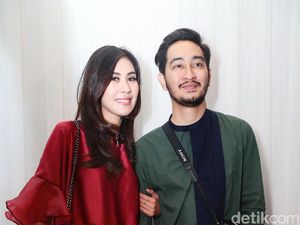 Segera Nikah, Syahnaz Diberi Wejangan oleh Raffi Ahmad
