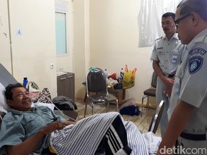 Satu Korban Kecelakaan di Karangploso Masih Dirawat di RSSA