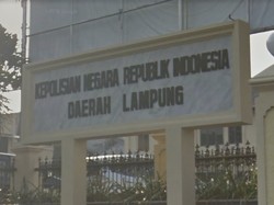 Polisi: Peserta Diskusi Khilafah dari Lampung Batal ke Bogor