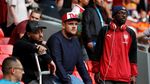 Arsenal Hancur di Anfield