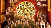 Miniatur-miniatur yang Lucu Ada di Sini