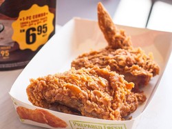 5 Mitos Tentang Fast Food yang Masih Banyak Dipercaya Orang