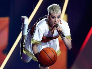 Ini Ketentuan Menonton Konser Katy Perry yang Harus Dipatuhi Ini Ketentuan Menonton Konser Katy Perry yang Harus Dipatuhi