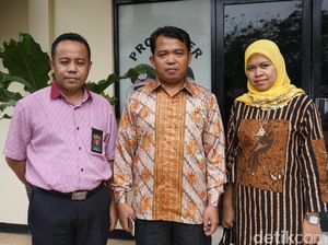 KPAI Minta Identitas Korban Pencabulan Dirahasiakan