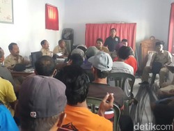 Warga Jember Tuntut Pabrik Tahu Ditutup karena Cemari Lingkungan