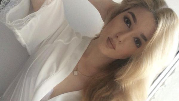 Mantan Atlet Voli Tercantik Pujaan Netizen