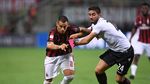 Poin Penuh Milan di San Siro