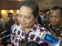 Jurus Pemerintah Ciptakan 20 Ribu Wirausaha Baru