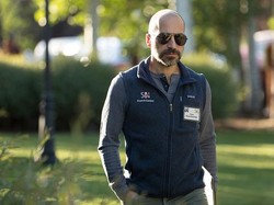 CEO Uber Buka-bukaan Alasan Jual Perusahaan