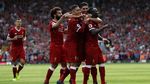 Arsenal Hancur di Anfield