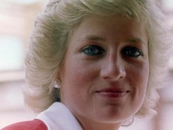 Fakta-fakta Mengejutkan soal Putri Diana yang Jarang Diketahui