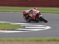 Marquez Memburu Podium ke-100