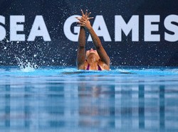 Usai SEA Games, Tim Renang Batal Ikuti Turnamen di Turkmenistan