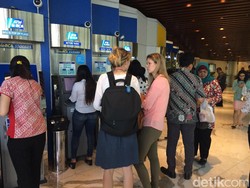 BCA Upayakan 1.500 Mesin ATM Kembali Normal Setiap Minggu