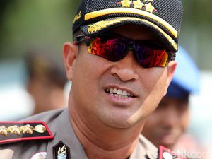 Kapolres Perintahkan Tembak di Tempat Pelaku Tawuran Johar Baru Kapolres Perintahkan Tembak di Tempat Pelaku Tawuran Johar Baru