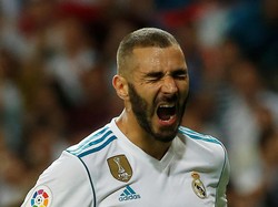Ribut-ribut Benzema dengan Ketua Federasi Sepakbola Prancis