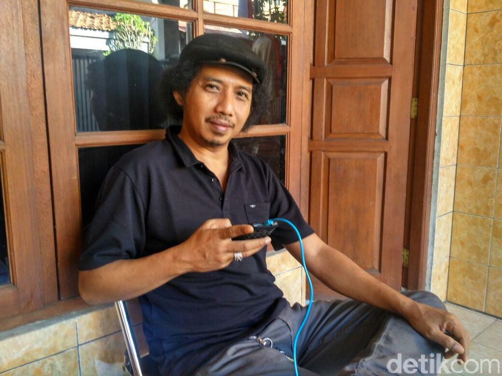 Pengakuan Pemilik Rumah di Tebet yang Diguyur Hujan Misterius Pengakuan Pemilik Rumah di Tebet yang Diguyur Hujan Misterius