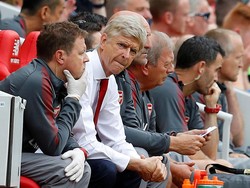 Siasati Jadwal Padat, Wenger Bawa Pemain Muda Arsenal ke Liga Europa