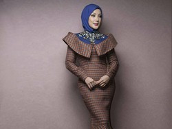 Mantan Istri Buka Suara soal Hubungan Engku Emran-Laudya Cynthia Bella